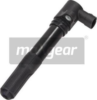 Maxgear 13-0091 - Ignition Coil www.parts5.com