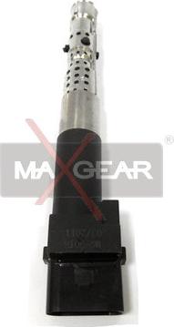 Maxgear 13-0098 - Bobina de inductie www.parts5.com