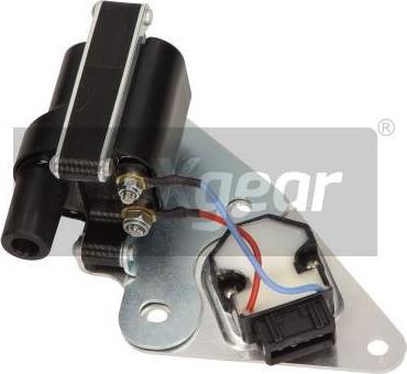 Maxgear 13-0055 - Zapaľovacia cievka www.parts5.com