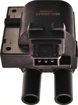 Maxgear 13-0052 - Ignition Coil www.parts5.com