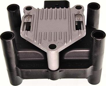 Maxgear 13-0057 - Ignition Coil www.parts5.com