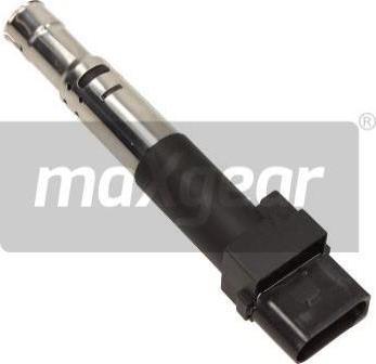 Maxgear 13-0064 - Ignition Coil www.parts5.com