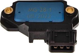 Maxgear 13-0067 - Switch Unit, ignition system www.parts5.com