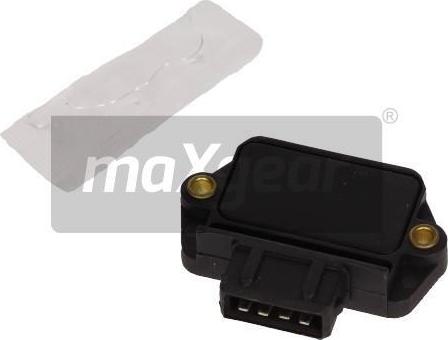 Maxgear 13-0081 - Appareil de commande, système d'allumage www.parts5.com