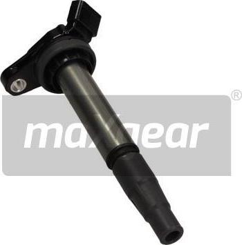 Maxgear 13-0194 - Bobina de inductie www.parts5.com