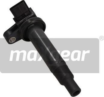 Maxgear 13-0195 - Ignition Coil parts5.com