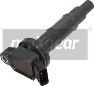 Maxgear 13-0149 - Gyújtótekercs www.parts5.com