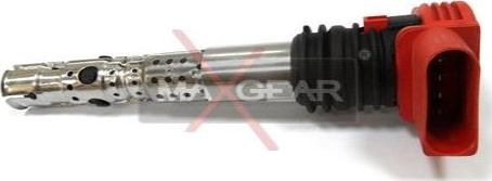 Maxgear 13-0108 - Cewka zapłonowa www.parts5.com