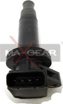 Maxgear 13-0118 - Indukcijski svitak www.parts5.com