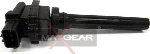 Maxgear 13-0117 - Ignition Coil www.parts5.com