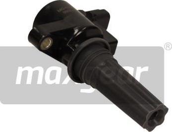 Maxgear 13-0184 - Ignition Coil www.parts5.com