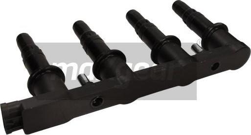 Maxgear 13-0180 - Ignition Coil www.parts5.com