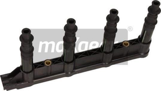 Maxgear 13-0138 - Ignition Coil parts5.com