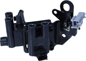 Maxgear 13-0124 - Ignition Coil www.parts5.com