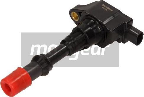 Maxgear 13-0171 - Gyújtótekercs www.parts5.com