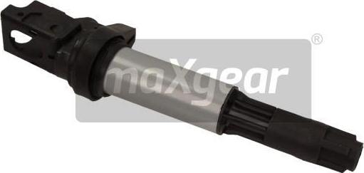 Maxgear 13-0177 - Ignition Coil www.parts5.com