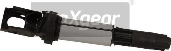 Maxgear 13-0177 - Zapalovací cívka www.parts5.com