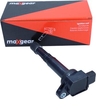 Maxgear 13-0343 - Ignition Coil www.parts5.com