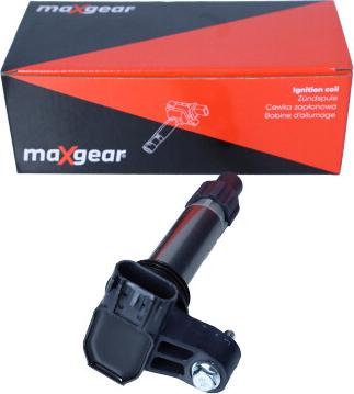 Maxgear 13-0352 - Ignition Coil www.parts5.com