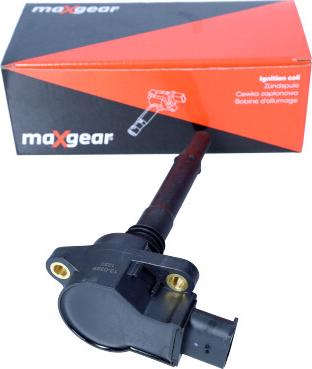 Maxgear 13-0329 - Ignition Coil www.parts5.com