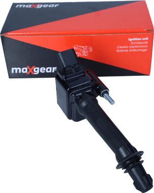 Maxgear 13-0378 - Ignition Coil www.parts5.com