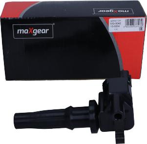 Maxgear 13-0204 - Ignition Coil www.parts5.com