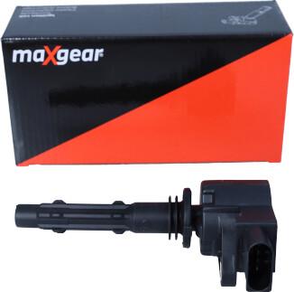 Maxgear 13-0202 - Ignition Coil www.parts5.com