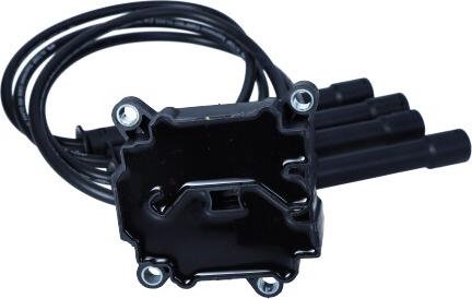 Maxgear 13-0210 - Gyújtótekercs www.parts5.com