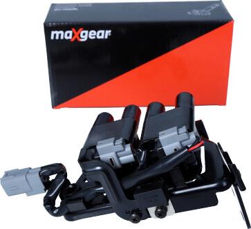 Maxgear 13-0238 - Ignition Coil www.parts5.com