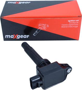 Maxgear 13-0270 - Ignition Coil www.parts5.com