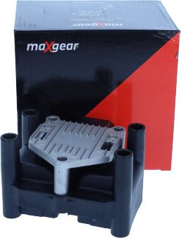 Maxgear 13-0272 - Ignition Coil www.parts5.com