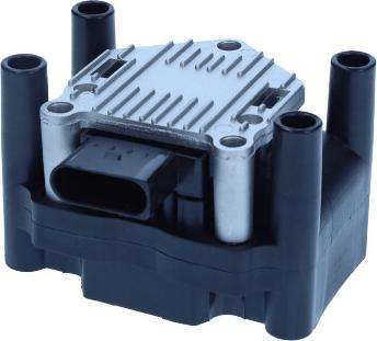 Maxgear 13-0272 - Ignition Coil www.parts5.com