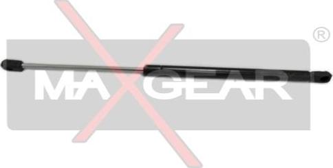 Maxgear 12-0045 - Amortizor portbagaj www.parts5.com