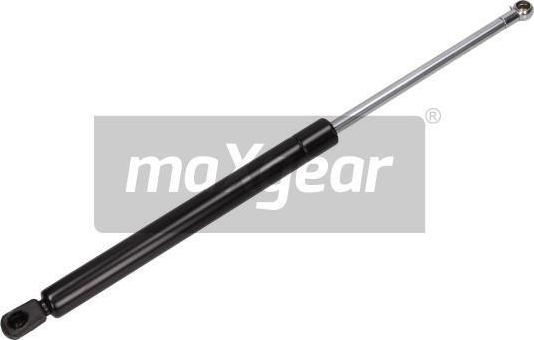 Maxgear 12-0134 - Amortizor portbagaj www.parts5.com