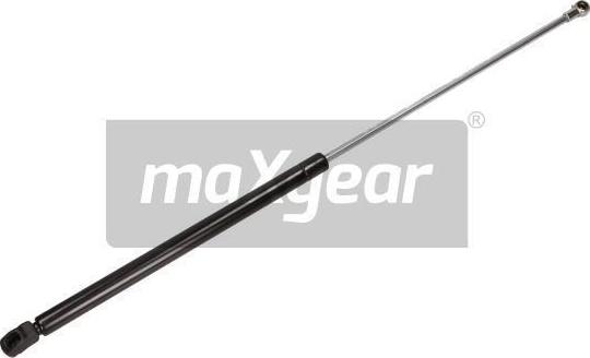 Maxgear 12-0136 - Amortizor portbagaj www.parts5.com