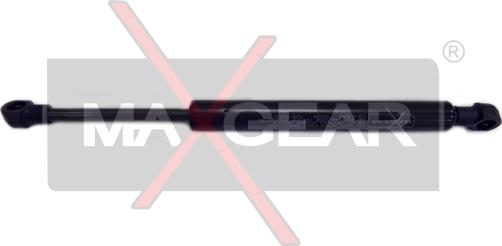 Maxgear 12-0302 - Amortizor portbagaj www.parts5.com