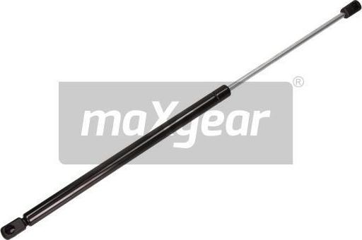 Maxgear 12-0323 - Gasni amortizer, prtljažnik / utovarni prostor www.parts5.com