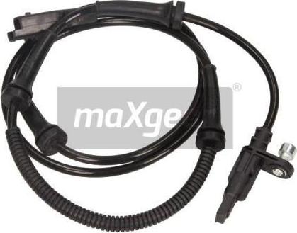 Maxgear 20-0214 - Sensor, wheel speed www.parts5.com