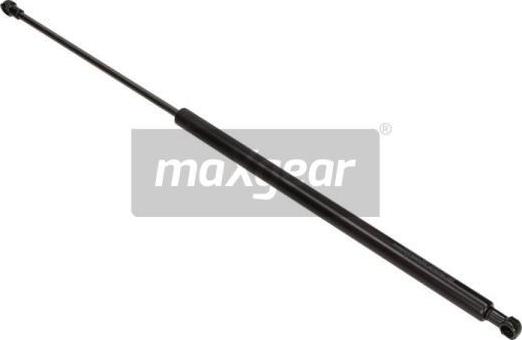 Maxgear 12-1596 - Amortizor portbagaj www.parts5.com