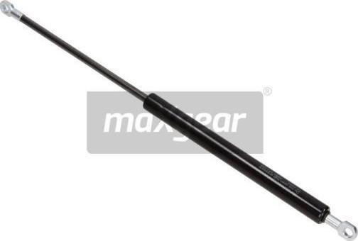 Maxgear 12-1592 - Amortizor capota www.parts5.com