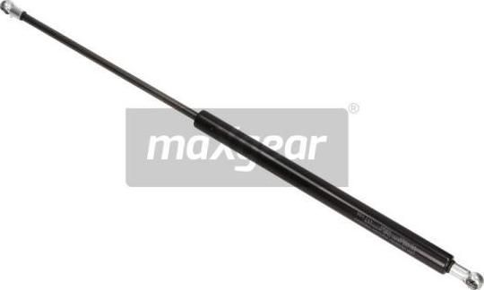 Maxgear 12-1553 - Amortizor portbagaj www.parts5.com