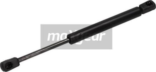 Maxgear 12-1564 - Gaasivedru, pagasi / veoruum www.parts5.com