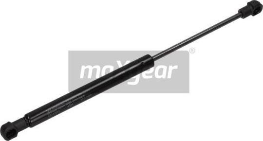 Maxgear 12-1561 - Gas Spring, boot, cargo area parts5.com