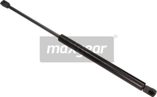 Maxgear 12-1505 - Gas Spring, boot, cargo area www.parts5.com