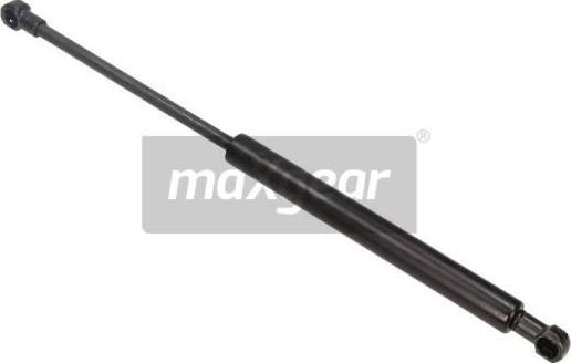 Maxgear 12-1508 - Gazlı amortisör, bagaj / yükleme bölümü www.parts5.com