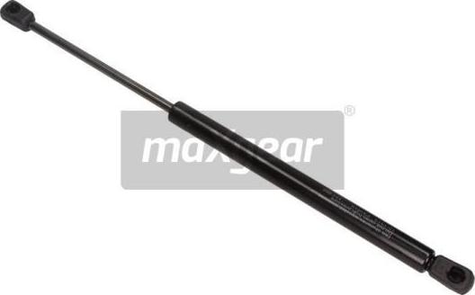 Maxgear 12-1513 - Газовая пружина, упор www.parts5.com