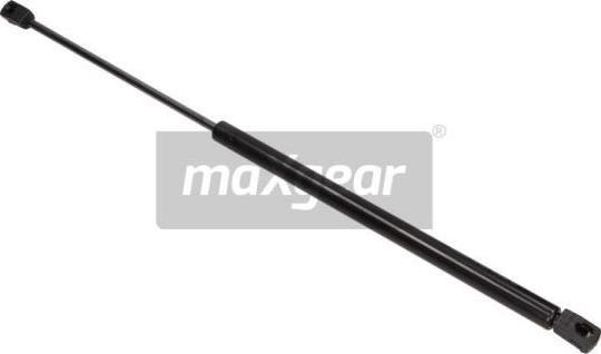 Maxgear 12-1589 - Vérin de hayon, de coffre www.parts5.com