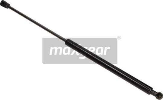 Maxgear 12-1584 - Gas Spring, boot, cargo area www.parts5.com