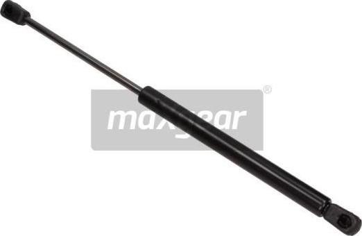 Maxgear 12-1586 - Amortizor, luneta www.parts5.com