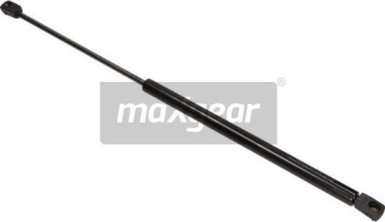 Maxgear 12-1583 - Amortizor portbagaj www.parts5.com